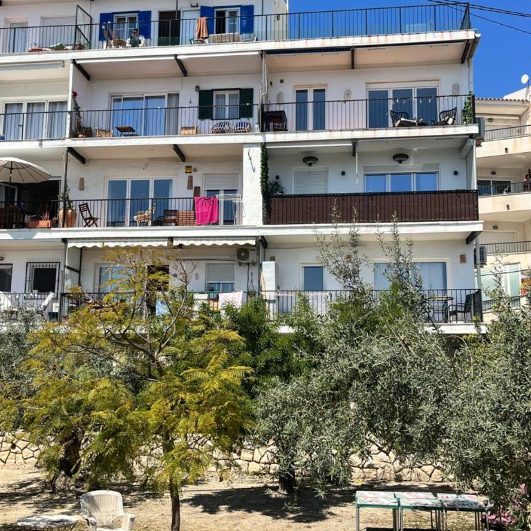 Altea Cap Negret by KalmaRent - Apartamento de 2 dormitorios - 42