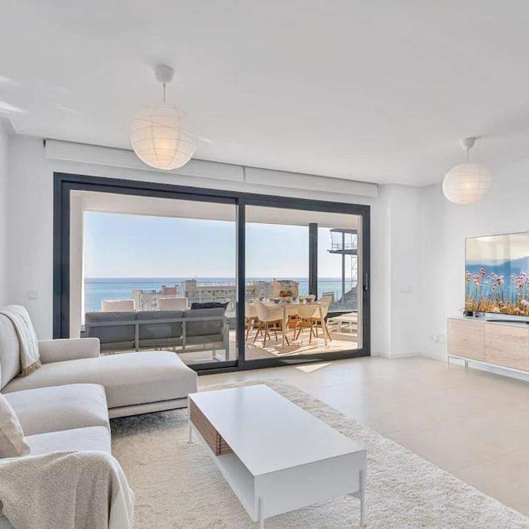 Apartment with big pool and close to beach! - Apartamento de 2 dormitorios - 12