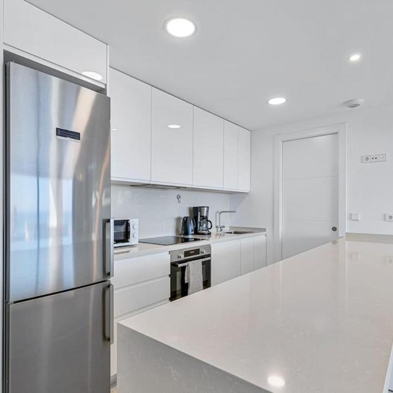 Apartment with big pool and close to beach! - Apartamento de 2 dormitorios - 16