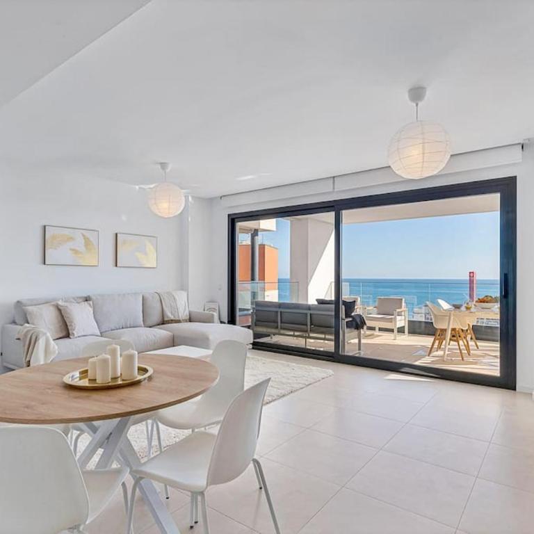 Apartment with big pool and close to beach! - Apartamento de 2 dormitorios - 18