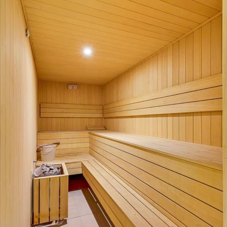 Apartment with big pool and close to beach! - Apartamento de 2 dormitorios - 22