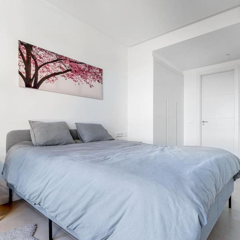Apartment with big pool and close to beach! - Apartamento de 2 dormitorios - 24