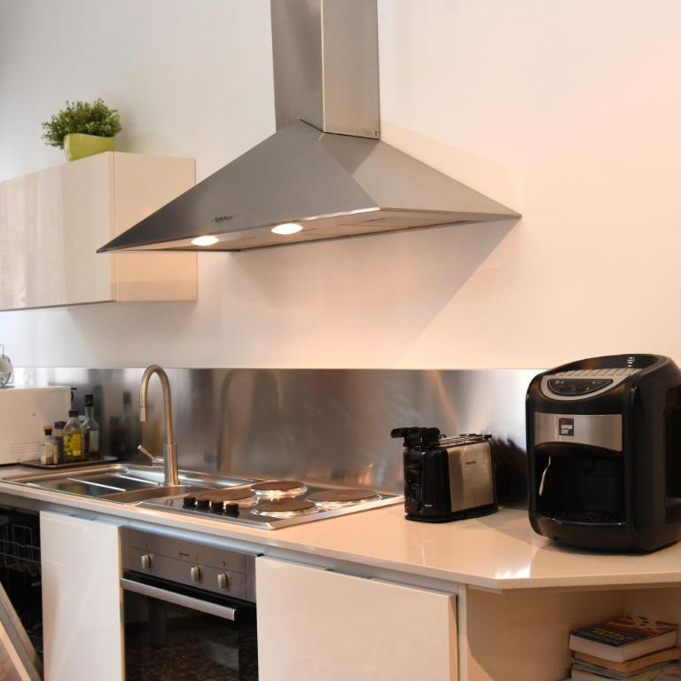 Corte Coppo Superior Apartment - Appartamento Superior - 8