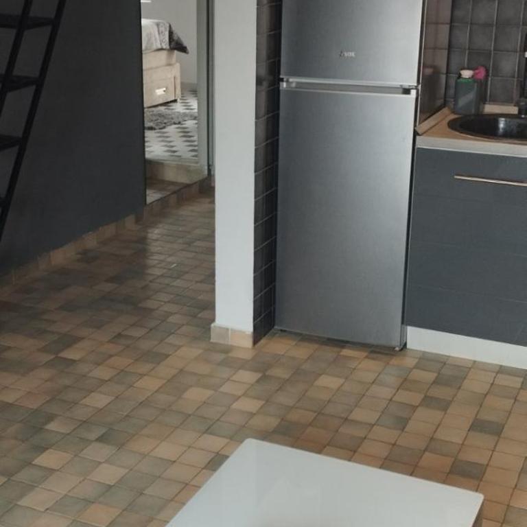 Budva stan Natasa - Two-Bedroom Apartment - 41