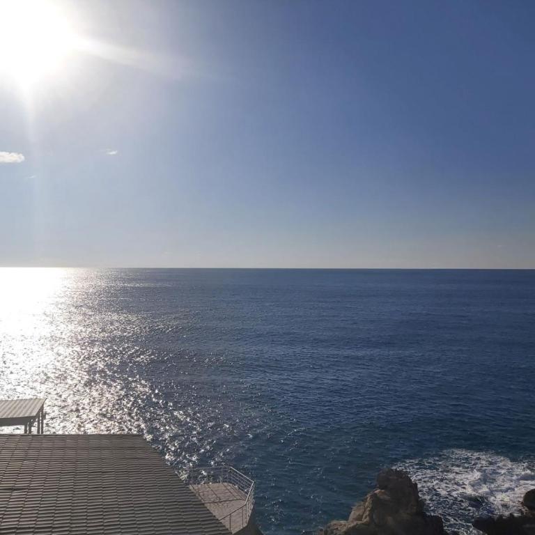 Paradise beachfront view 1 - Two-Bedroom Apartment - 58