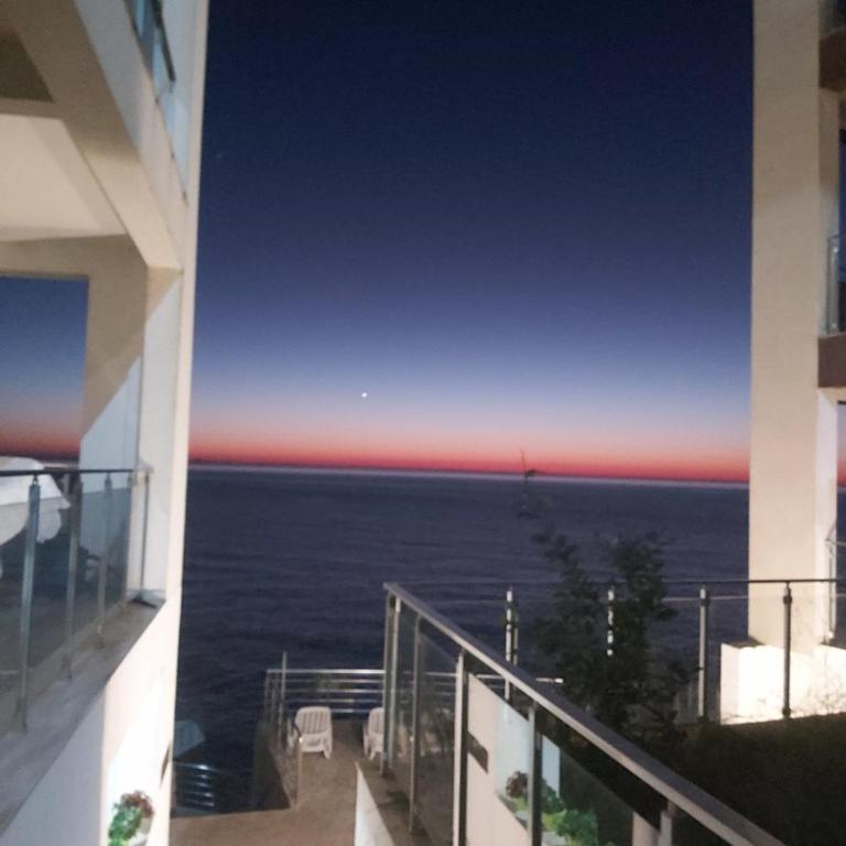 Paradise beachfront view 1 - Two-Bedroom Apartment - 61