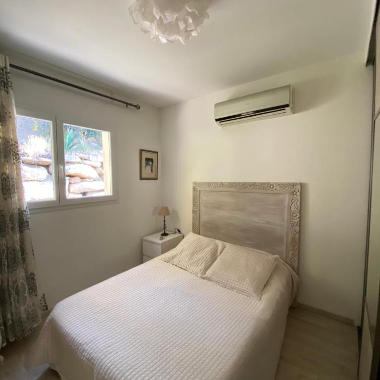 VIzzavona piscine et jacuzzi - Villa - 35