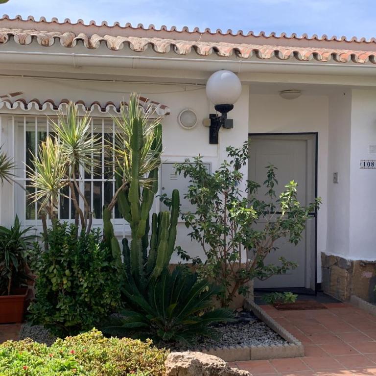 Beach Bungalow - Casa de 2 dormitorios - 19