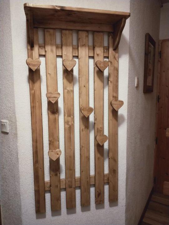 LE GRAND TETRAS - Apartment mit 2 Schlafzimmern - 11