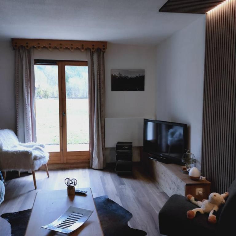 LE GRAND TETRAS - Apartment mit 2 Schlafzimmern - 6