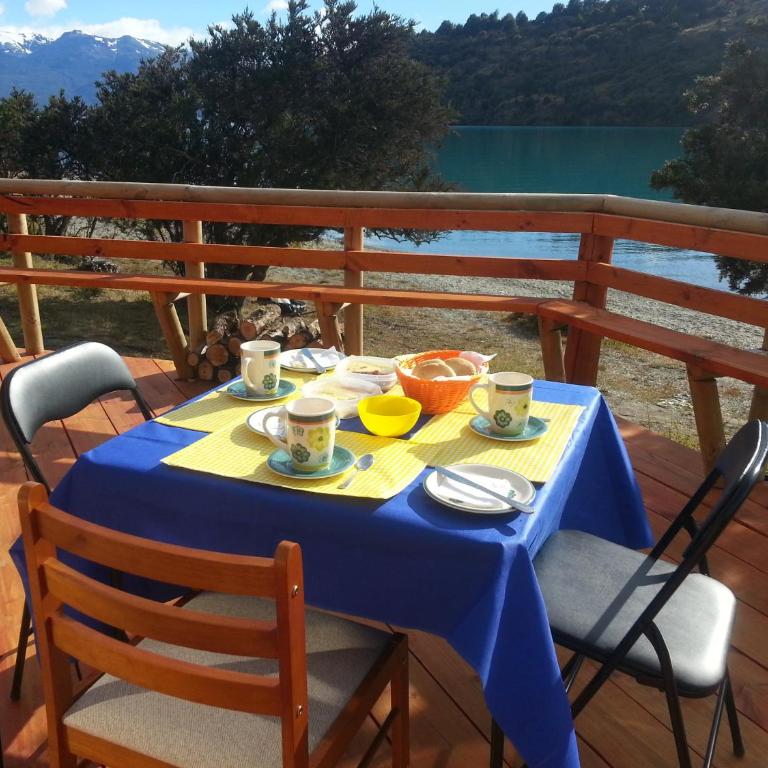 Patagonia 47g - Three-Bedroom Eco-Bungalow - 2