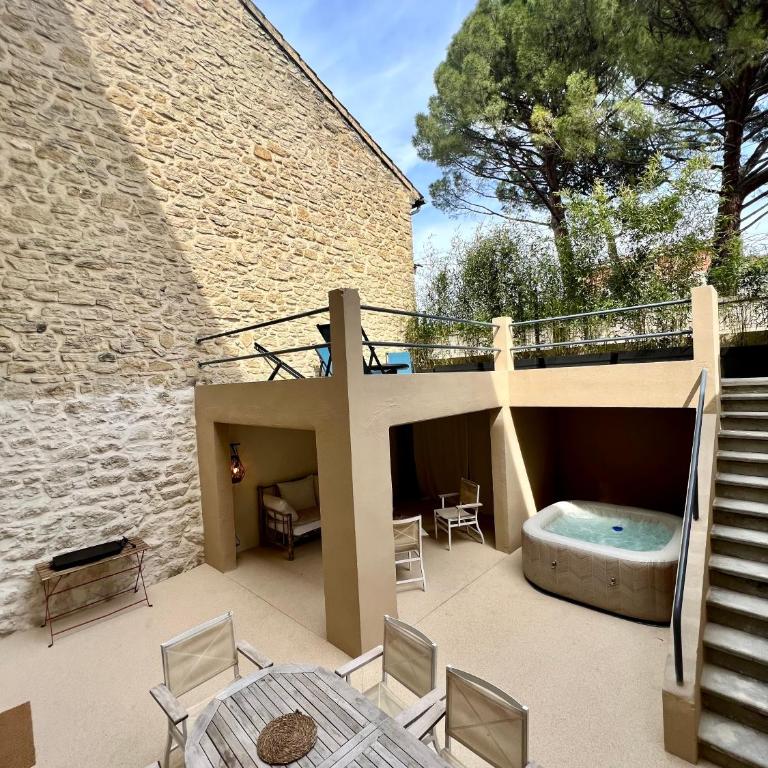 La Maison de Lola - Villa Supérieure - 1