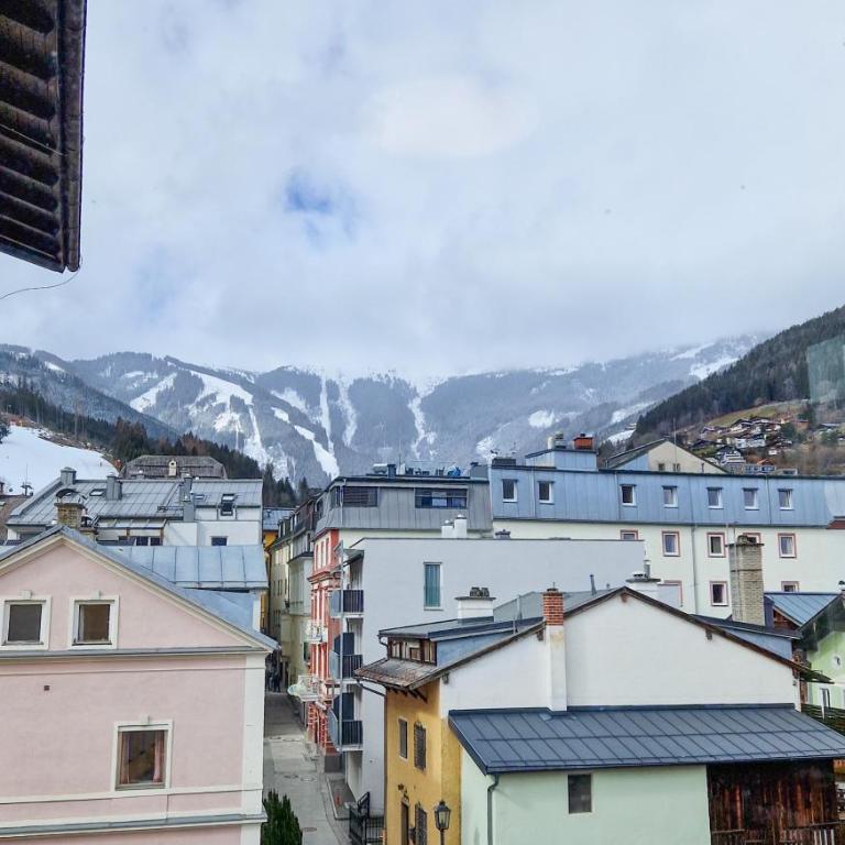 Apartment Dreamski Zell am See town, near lake - Deluxe Studio - 10