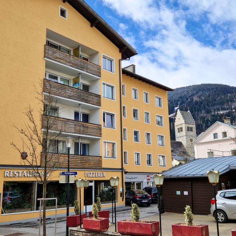 Apartment Dreamski Zell am See town, near lake - Deluxe Studio - 6