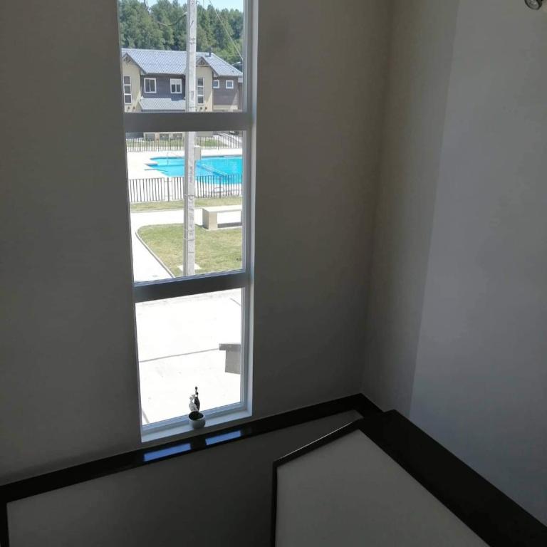 ARRIENDOCASAPUCON - Three-Bedroom Apartment - 3