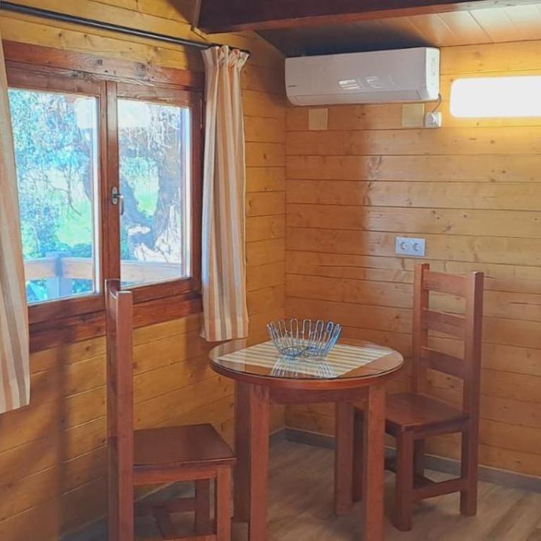 Complejo Turistico El Sur - Casa con 1 dormitorio - 3