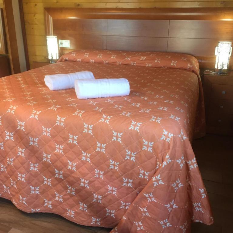 Complejo Turistico El Sur - Casa con 1 dormitorio - 1