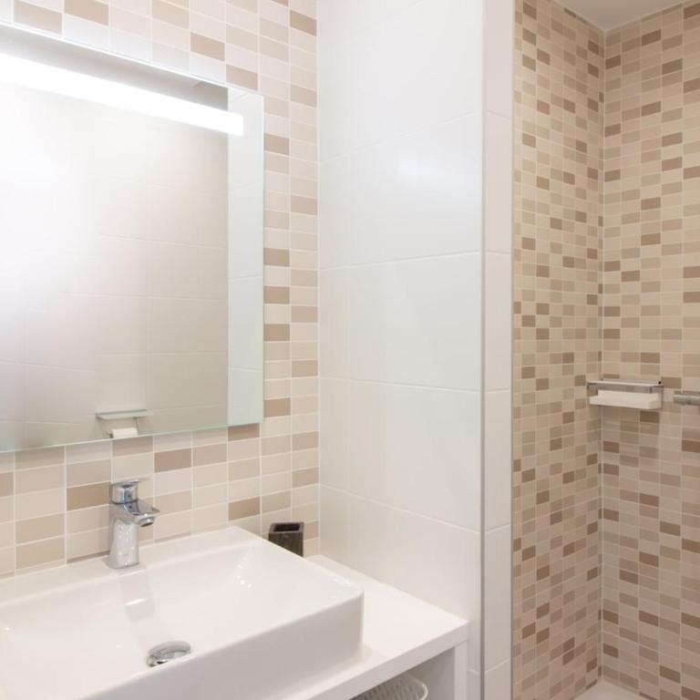 Central Park au centre ville - Appartement Deluxe - 4