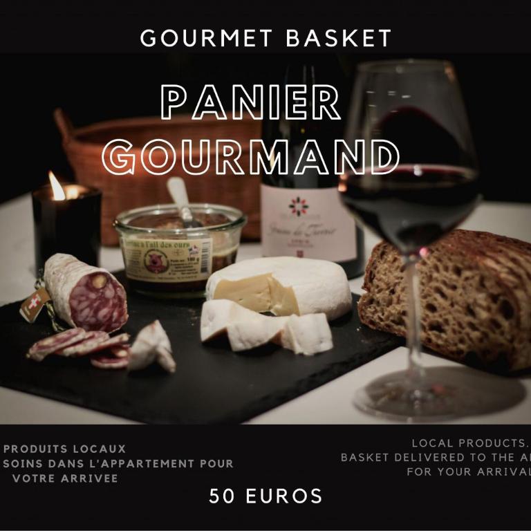Central Park au centre ville - Appartement Deluxe - 37
