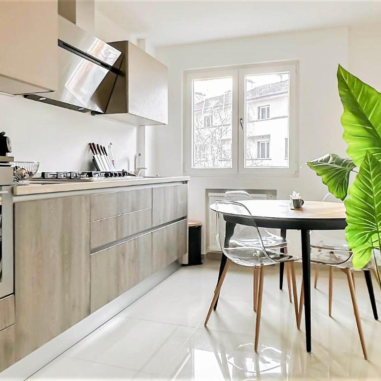 Marquis proche du centre ville - Apartment mit 2 Schlafzimmern - 1