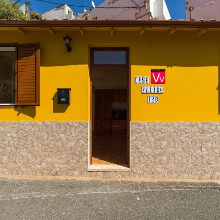 Casa Valido - Casa de 2 dormitorios - 1
