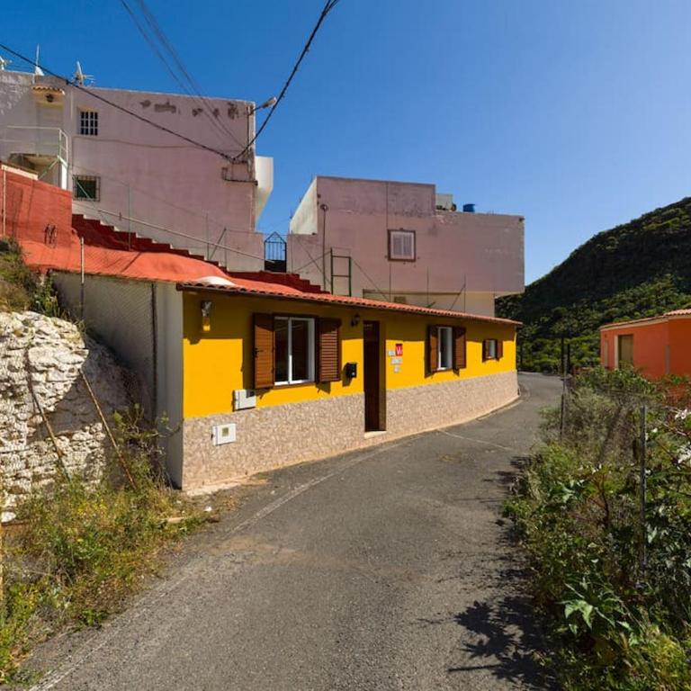 Casa Valido - Casa de 2 dormitorios - 4