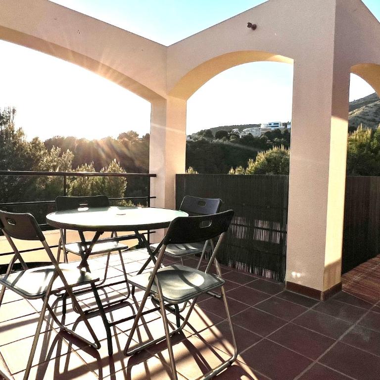 Altea Paradiso - Apartamento de 1 dormitorio - 18