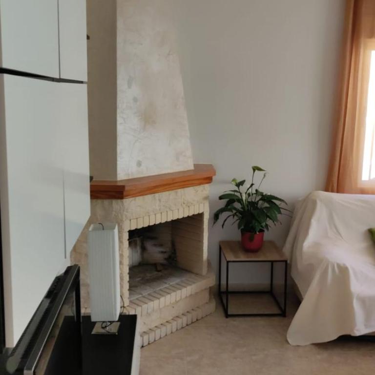 Casa Ocas 2 barbacoas y chimenea - Casa de 2 dormitorios - 3