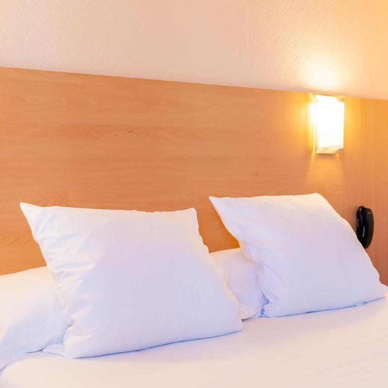The Originals City, Hôtel Le Pavillon, Béziers Est - Chambre Double - 3