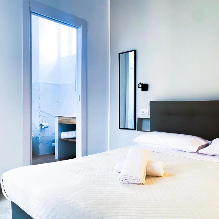 Leone Suite B&B & Restaurant AIC - Studio - 7