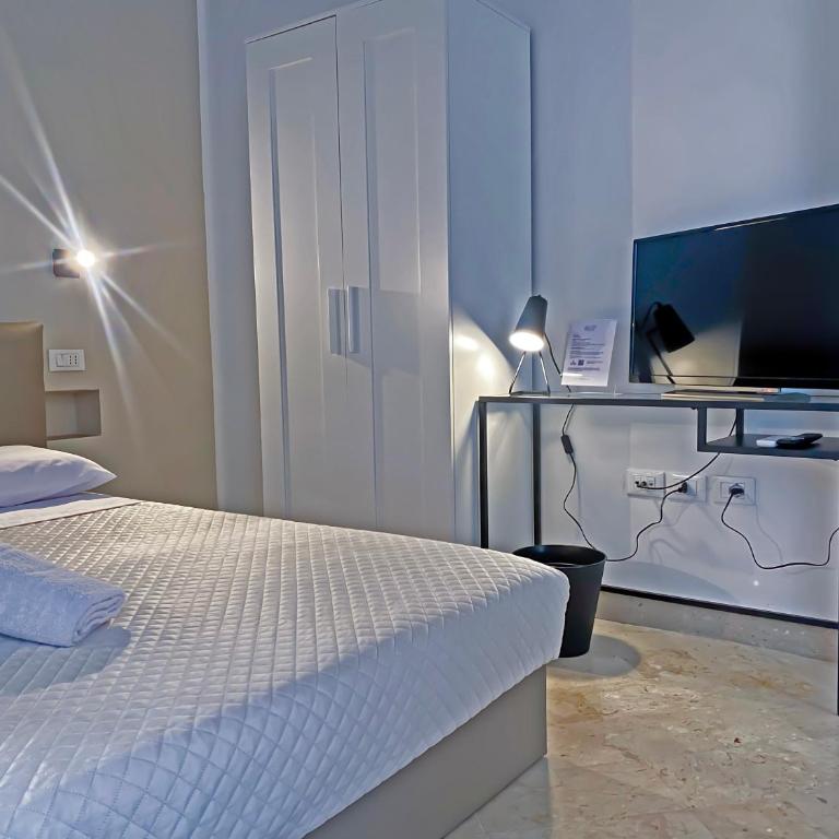 Leone Suite B&B & Restaurant AIC - Studio - 9