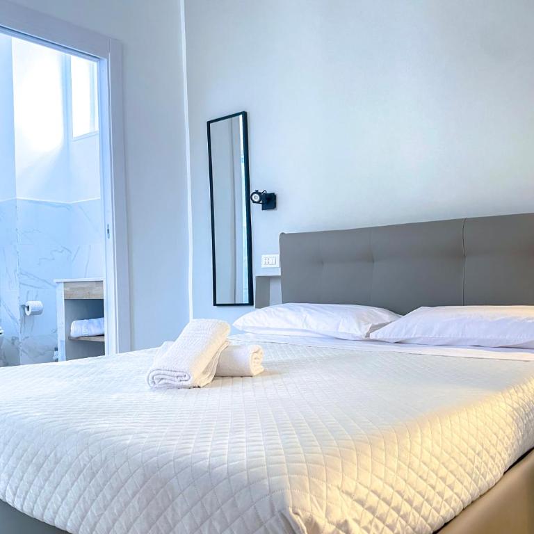 Leone Suite B&B & Restaurant AIC - Studio - 10