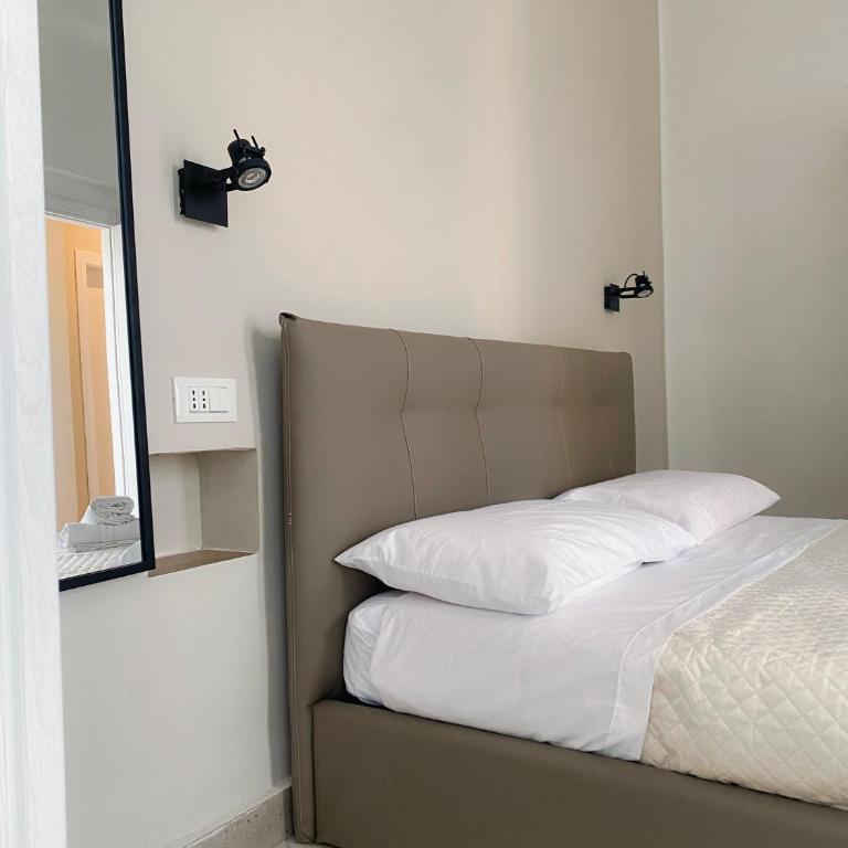 Leone Suite B&B & Restaurant AIC - Studio - 8