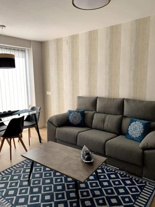 Soleada, amplia y renovada vivienda - Haus mit 4 Schlafzimmern - 1