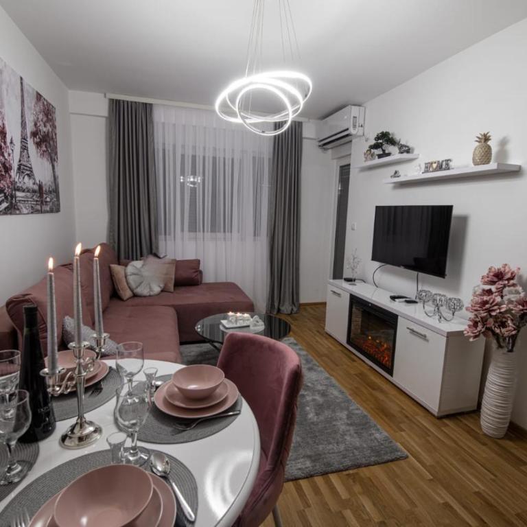 Apartman Neda N - Apartman sa 1 Spavaćom Sobom - 2