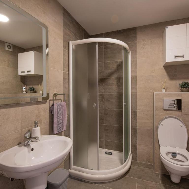 Apartman Neda N - Apartman sa 1 Spavaćom Sobom - 18