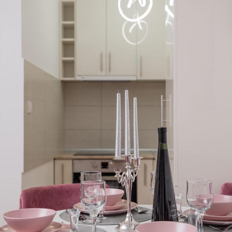 Apartman Neda N - Apartman sa 1 Spavaćom Sobom - 8