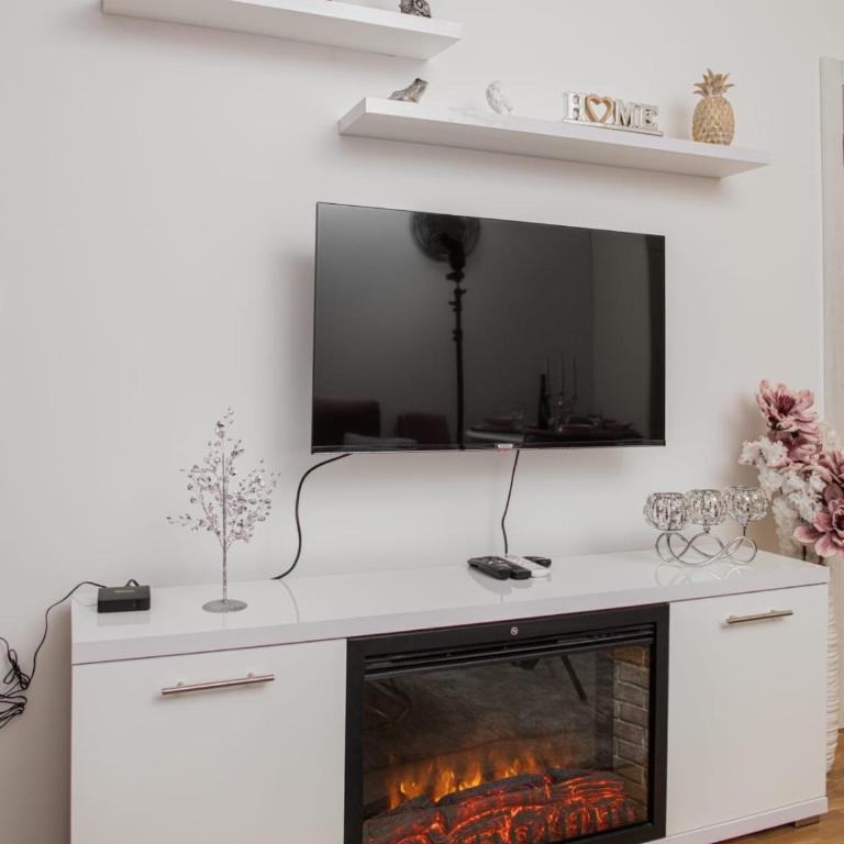 Apartman Neda N - Apartman sa 1 Spavaćom Sobom - 4