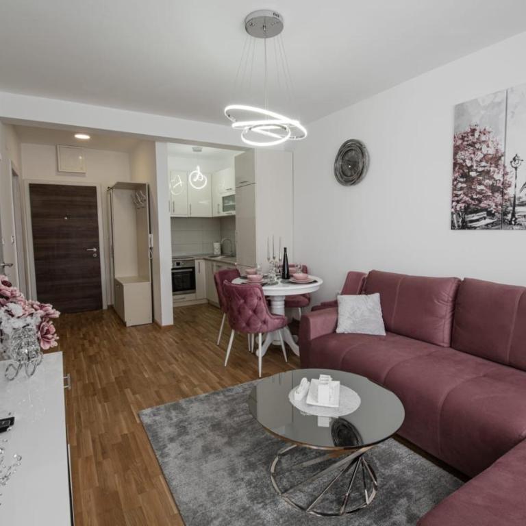 Apartman Neda N - Apartman sa 1 Spavaćom Sobom - 1