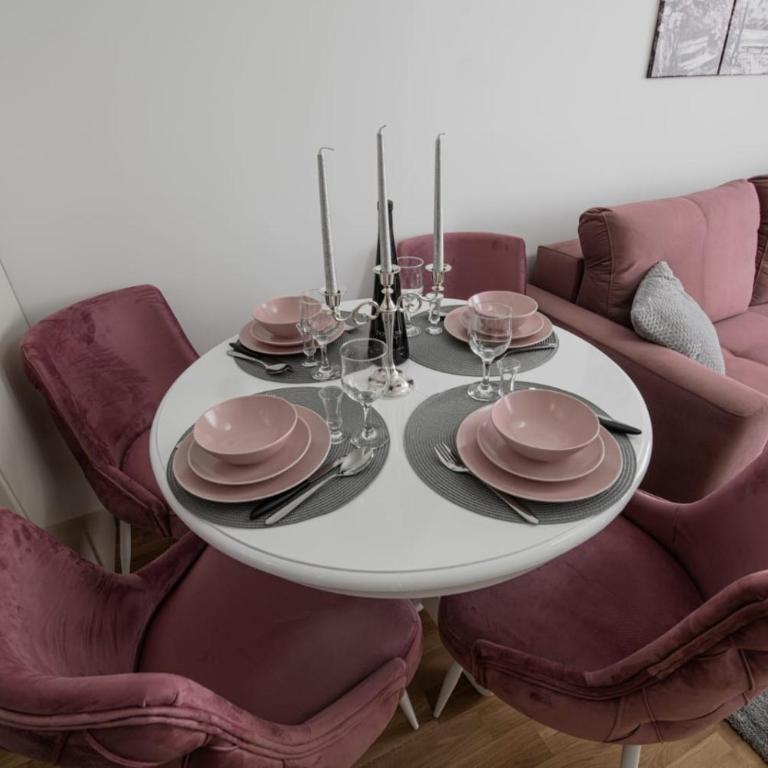 Apartman Neda N - Apartman sa 1 Spavaćom Sobom - 7