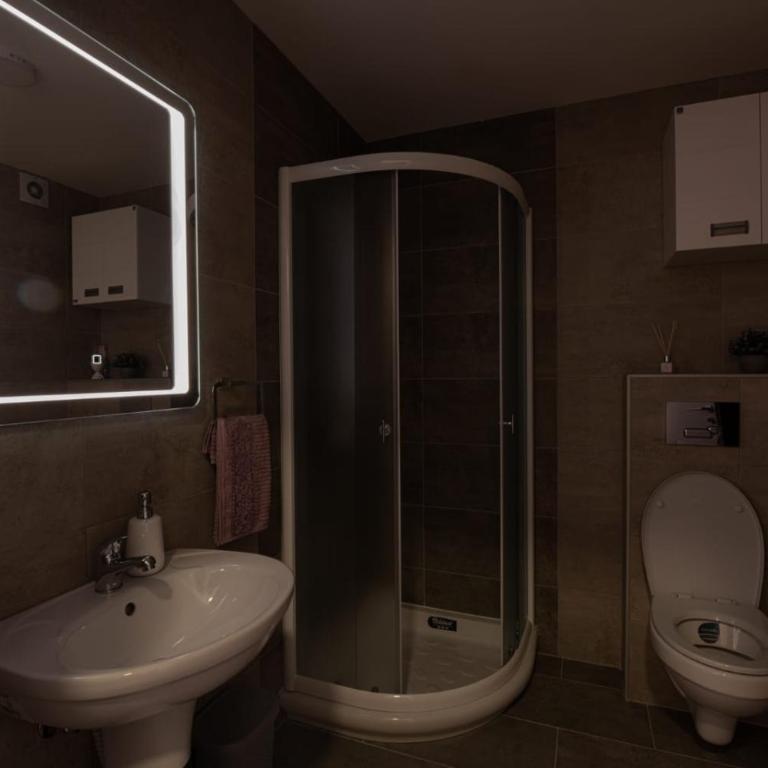 Apartman Neda N - Apartman sa 1 Spavaćom Sobom - 19