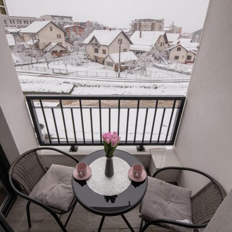 Apartman Neda N - Apartman sa 1 Spavaćom Sobom - 20