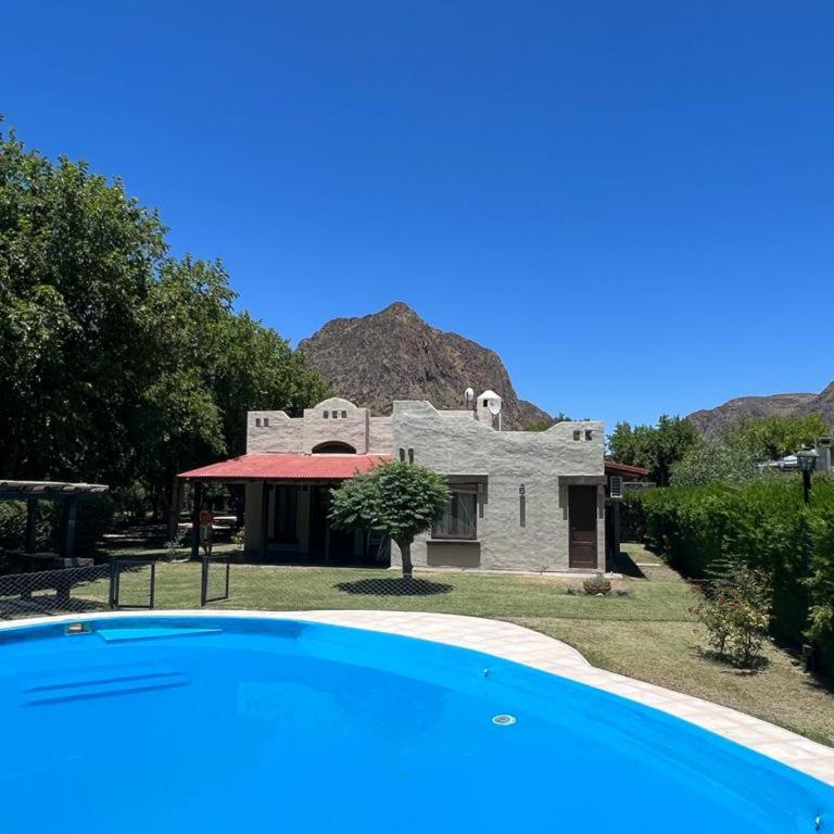 Chalet Jelu - Two-Bedroom House - 1