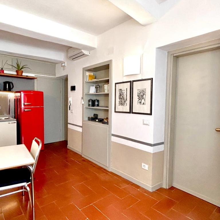 5Terre - Compagnia del mare- Centro - One-Bedroom Apartment - 25