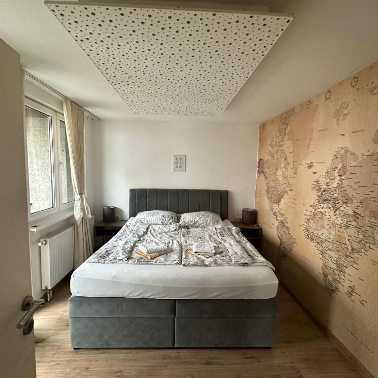 The Pearl - One-Bedroom Apartment - 15
