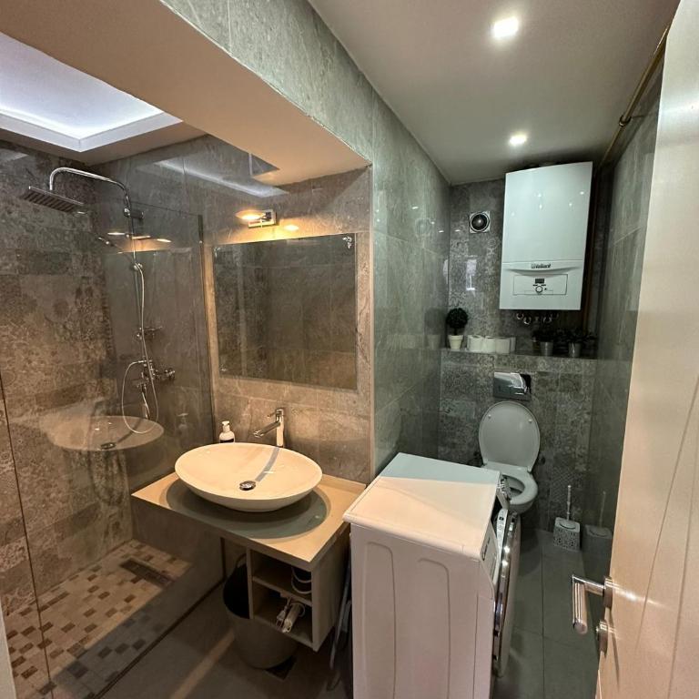 The Pearl - One-Bedroom Apartment - 19