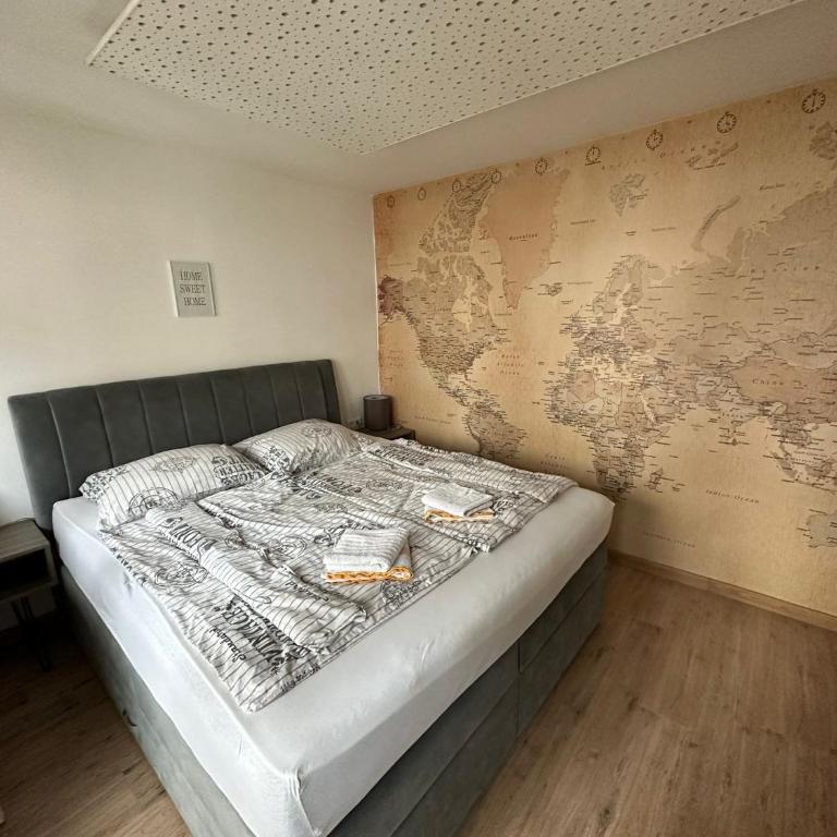 The Pearl - One-Bedroom Apartment - 18