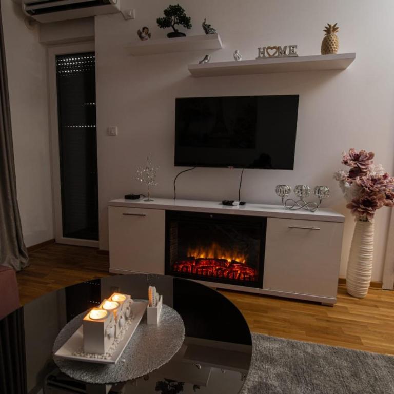 Apartman Neda N - Apartman sa 1 Spavaćom Sobom - 5