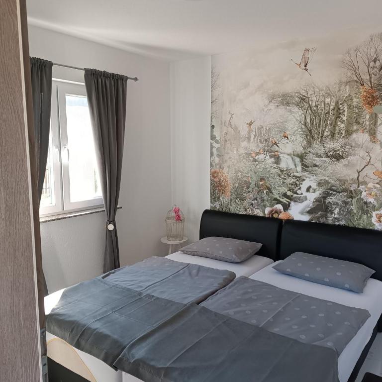 Holiday Home Racic - Two-Bedroom House - 13