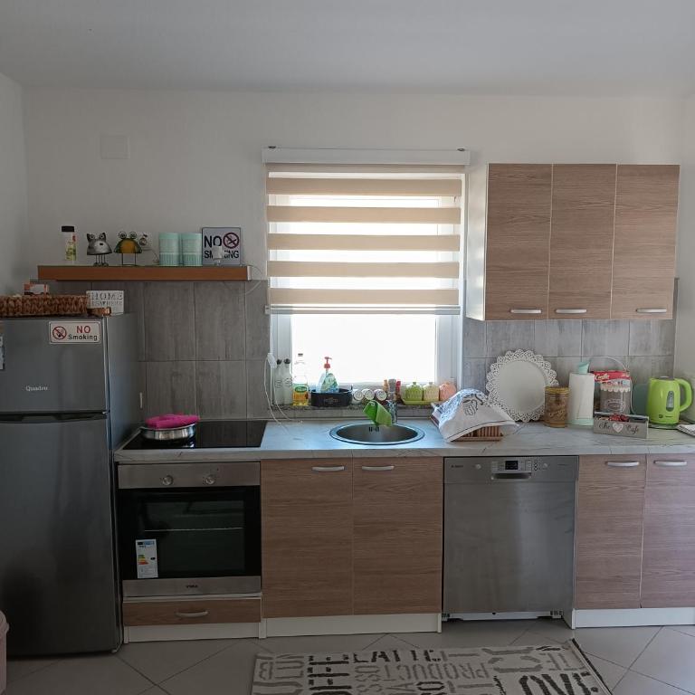 Holiday Home Racic - Two-Bedroom House - 12